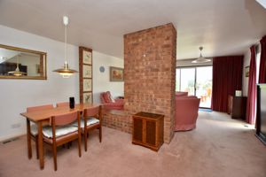 Dining Area- click for photo gallery